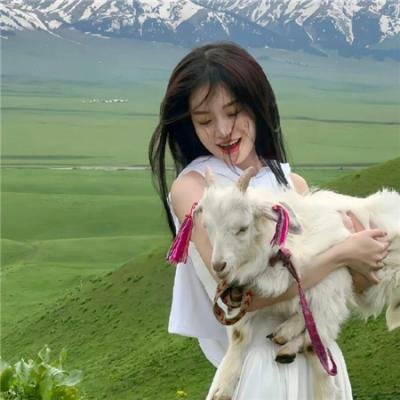 火星坏女孩 封面